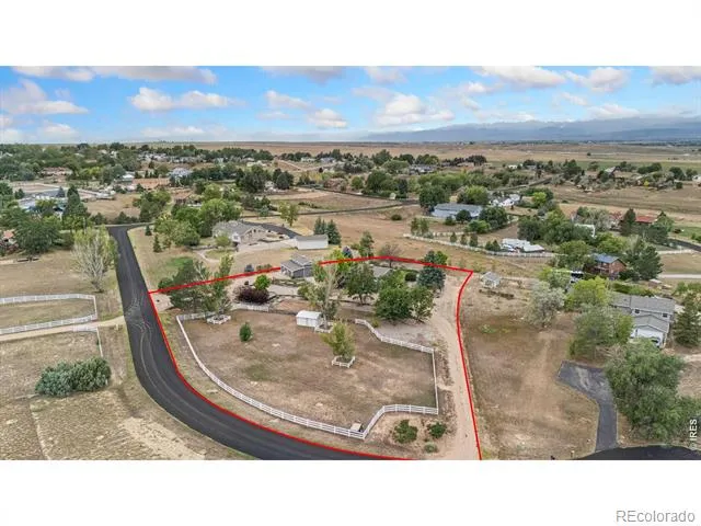 20649 Staghorn Court Johnstown, CO 80534