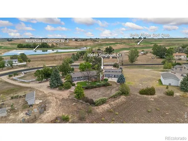 20649 Staghorn Court Johnstown, CO 80534