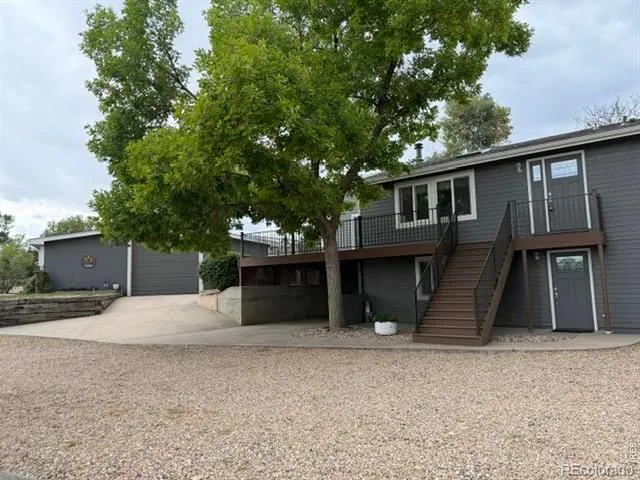 20649 Staghorn Court Johnstown, CO 80534