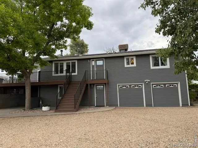 20649 Staghorn Court Johnstown, CO 80534