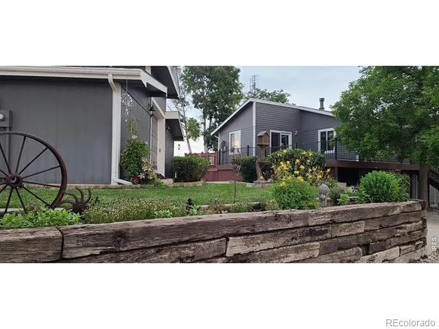 20649 Staghorn Court Johnstown, CO 80534