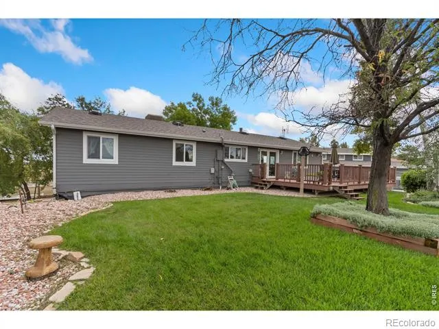 20649 Staghorn Court Johnstown, CO 80534