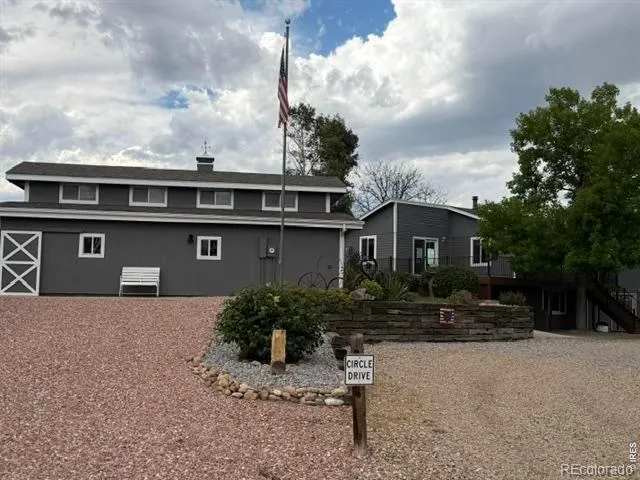 20649 Staghorn Court Johnstown, CO 80534