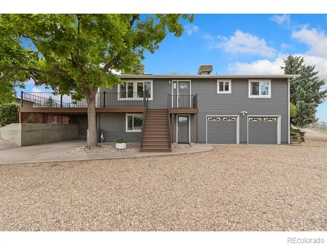 20649 Staghorn Court Johnstown, CO 80534