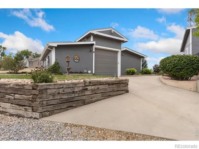 20649 Staghorn Court Johnstown, CO 80534