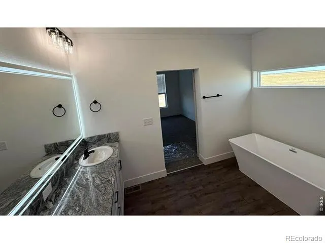 0 (Lot 59) County Road 31 Nunn, CO 80648