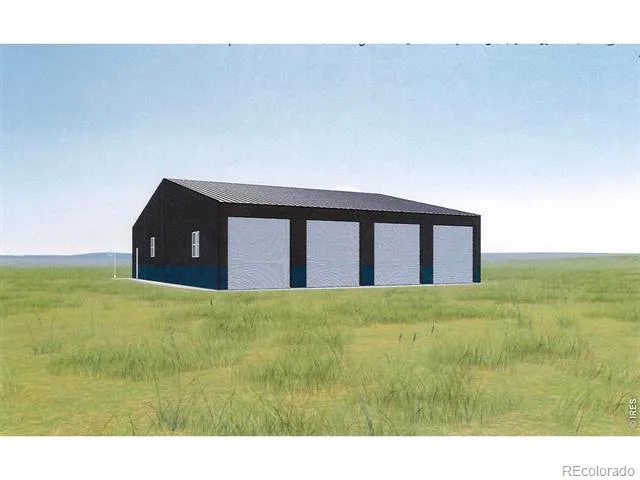 0 (Lot 59) County Road 31 Nunn, CO 80648