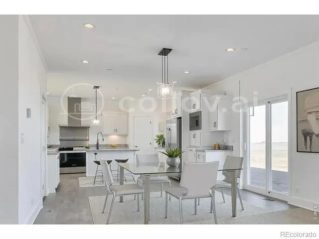0 (Lot 59) County Road 31 Nunn, CO 80648