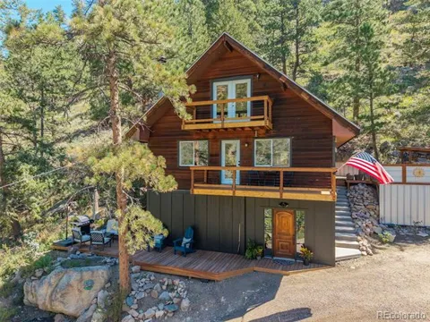 130 Sly Fox Road
