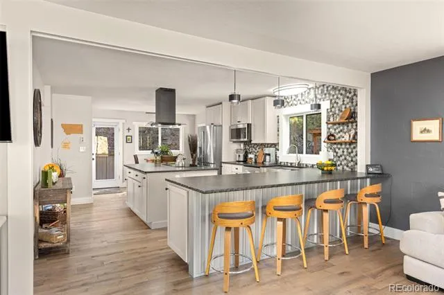 130 Sly Fox Road Drake, CO 80515