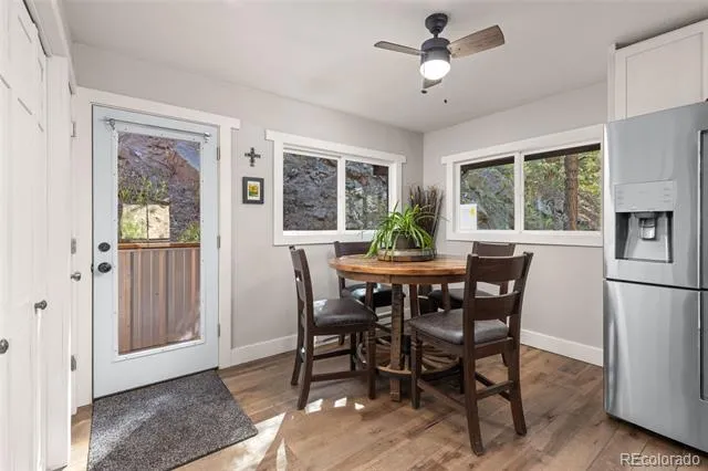 130 Sly Fox Road Drake, CO 80515