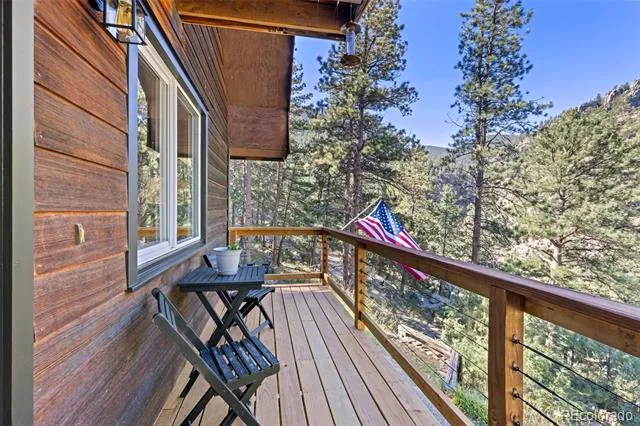 130 Sly Fox Road Drake, CO 80515