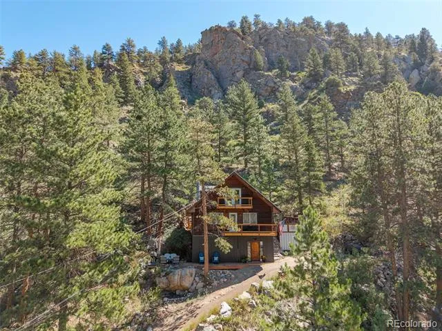 130 Sly Fox Road Drake, CO 80515