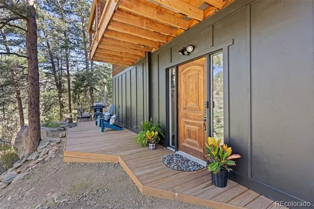130 Sly Fox Road Drake, CO 80515