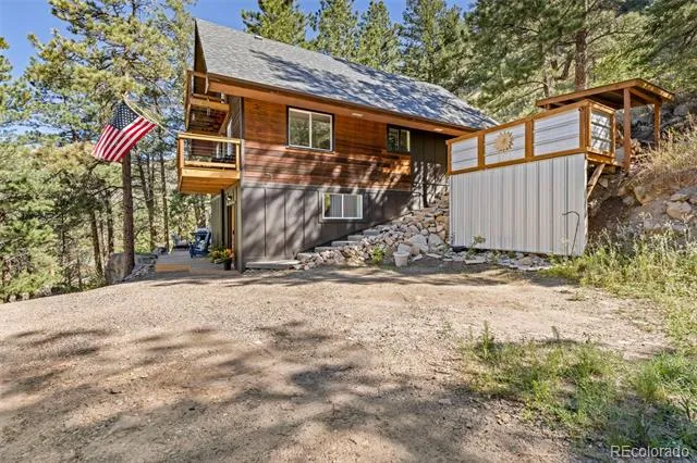 130 Sly Fox Road Drake, CO 80515