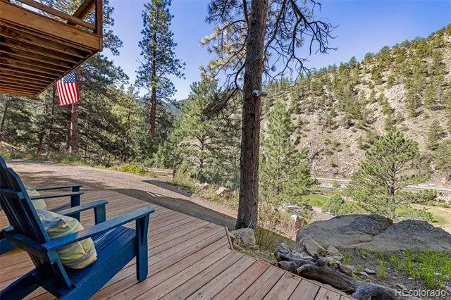 130 Sly Fox Road Drake, CO 80515