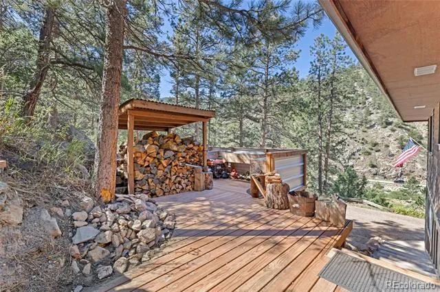 130 Sly Fox Road Drake, CO 80515