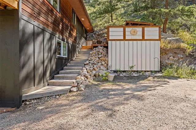 130 Sly Fox Road Drake, CO 80515