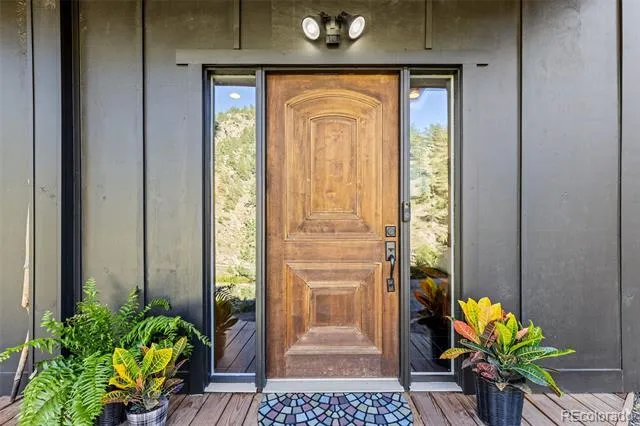 130 Sly Fox Road Drake, CO 80515