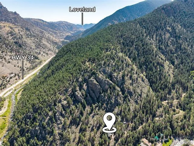 130 Sly Fox Road Drake, CO 80515