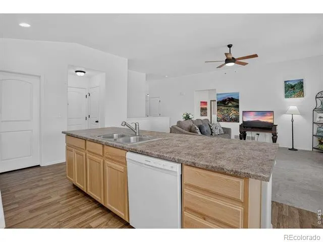 703 Cavern Street Severance, CO 80550