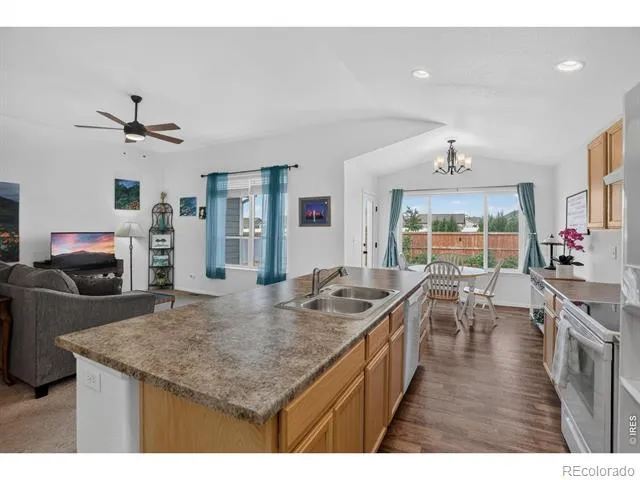 703 Cavern Street Severance, CO 80550