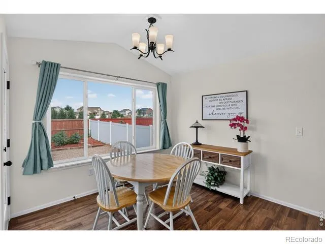 703 Cavern Street Severance, CO 80550