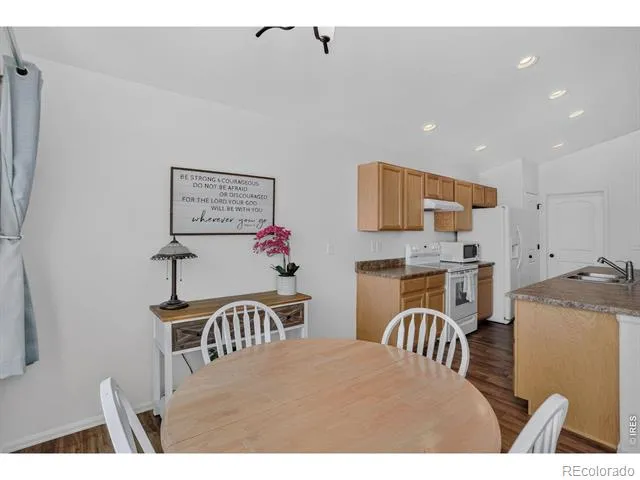 703 Cavern Street Severance, CO 80550