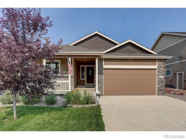 703 Cavern Street Severance, CO 80550