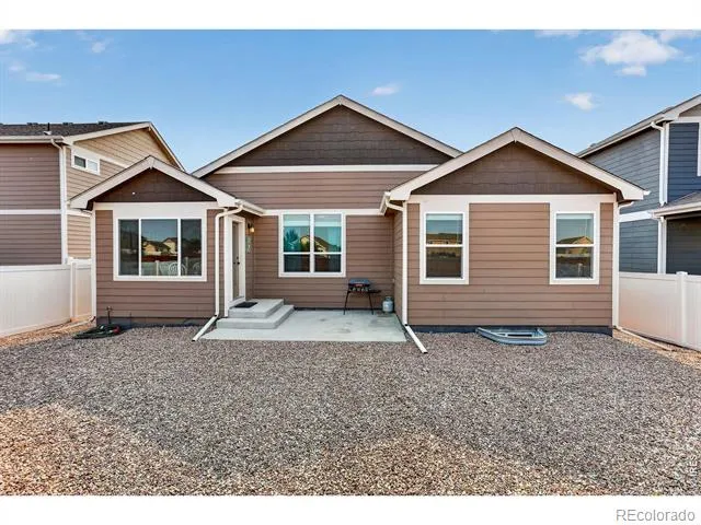 703 Cavern Street Severance, CO 80550