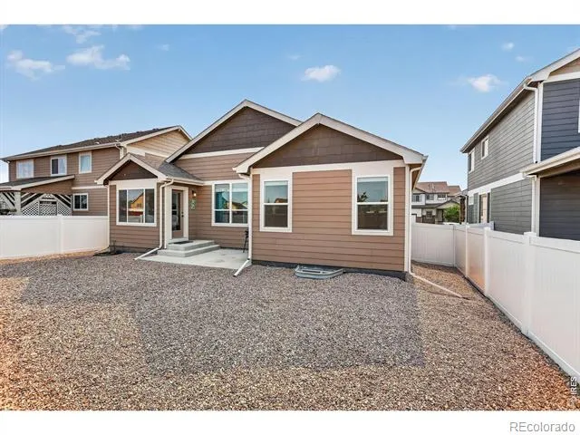703 Cavern Street Severance, CO 80550