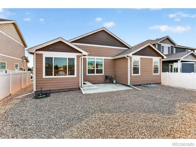 703 Cavern Street Severance, CO 80550