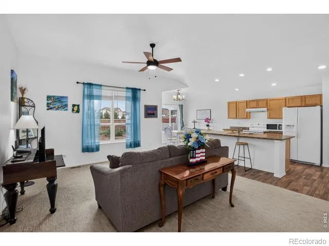 703 Cavern Street Severance, CO 80550