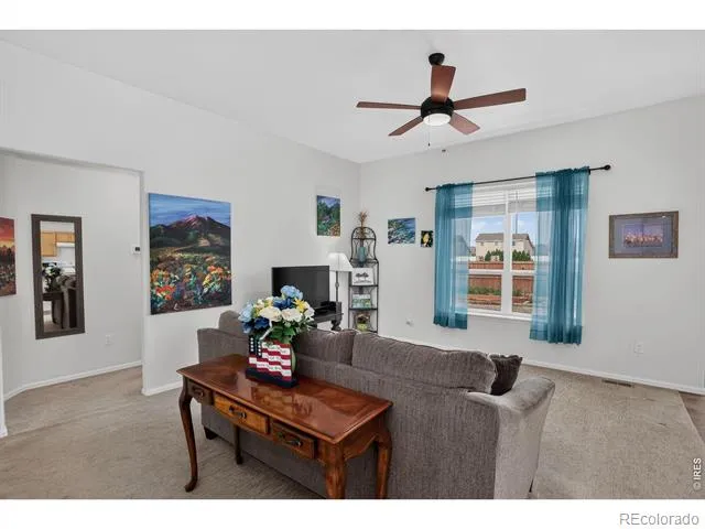 703 Cavern Street Severance, CO 80550