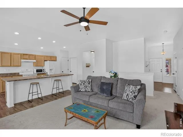 703 Cavern Street Severance, CO 80550