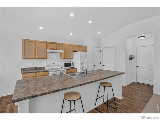 703 Cavern Street Severance, CO 80550