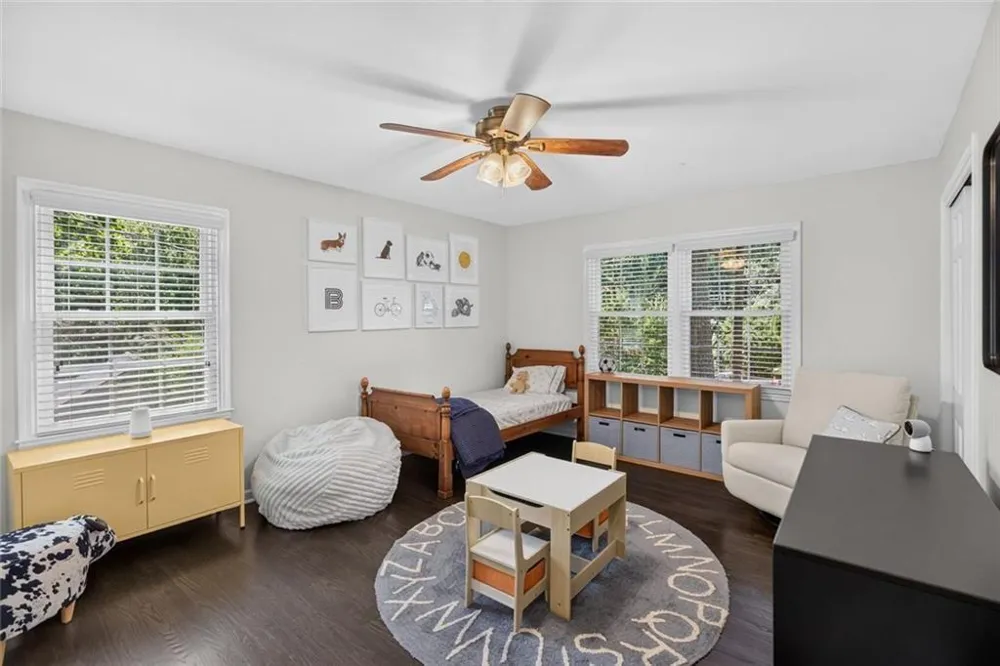 4371 Vintage Lane Dunwoody, GA 30338
