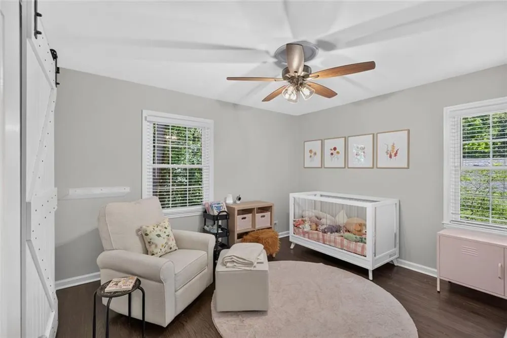 4371 Vintage Lane Dunwoody, GA 30338