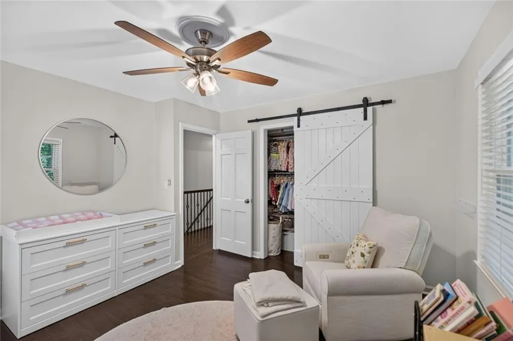 4371 Vintage Lane Dunwoody, GA 30338