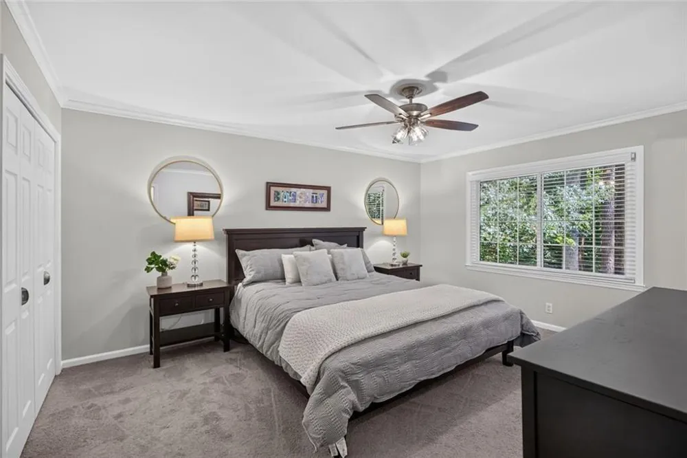 4371 Vintage Lane Dunwoody, GA 30338