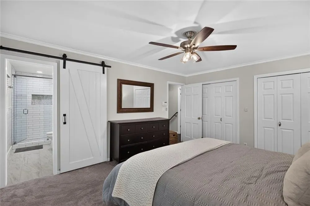 4371 Vintage Lane Dunwoody, GA 30338