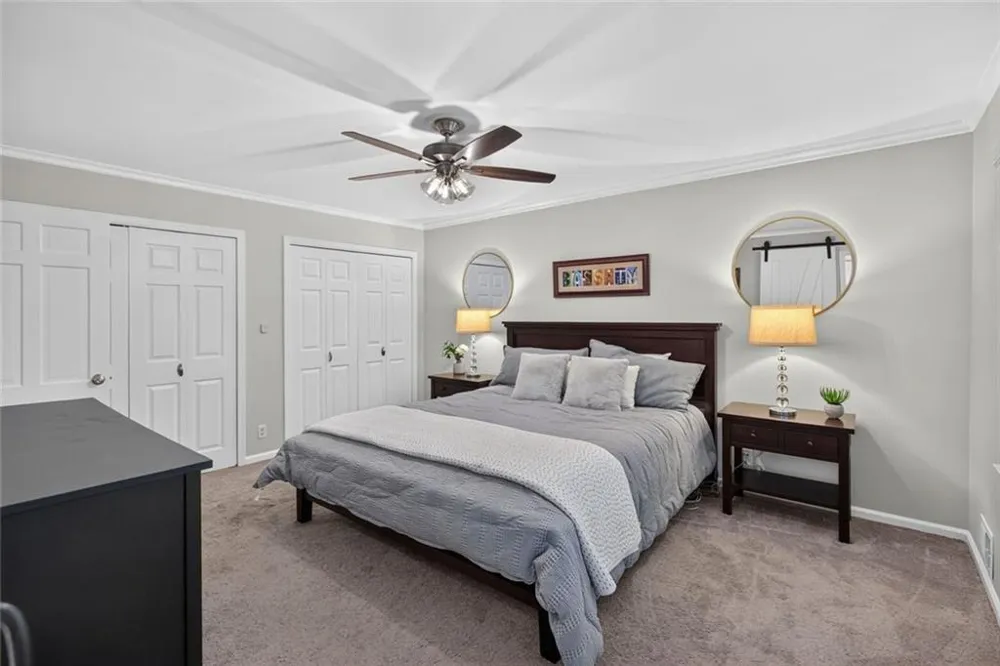 4371 Vintage Lane Dunwoody, GA 30338