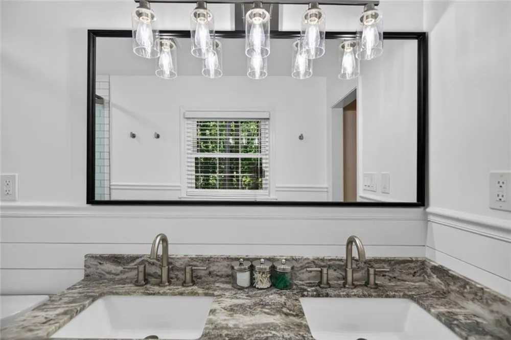 4371 Vintage Lane Dunwoody, GA 30338