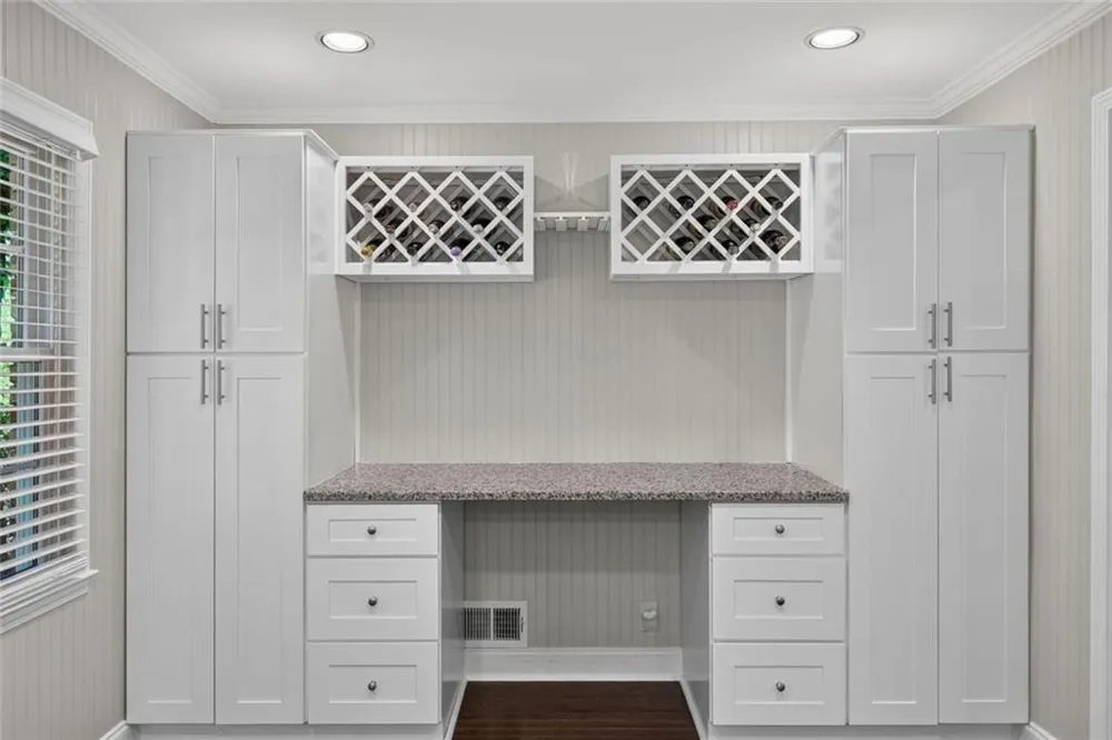 4371 Vintage Lane Dunwoody, GA 30338