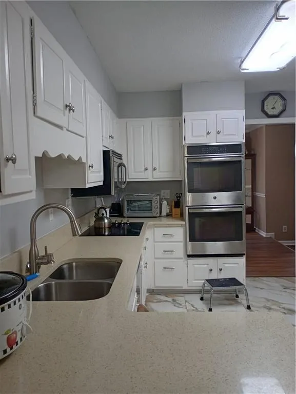 2589 King Circle SE Conyers, GA 30013