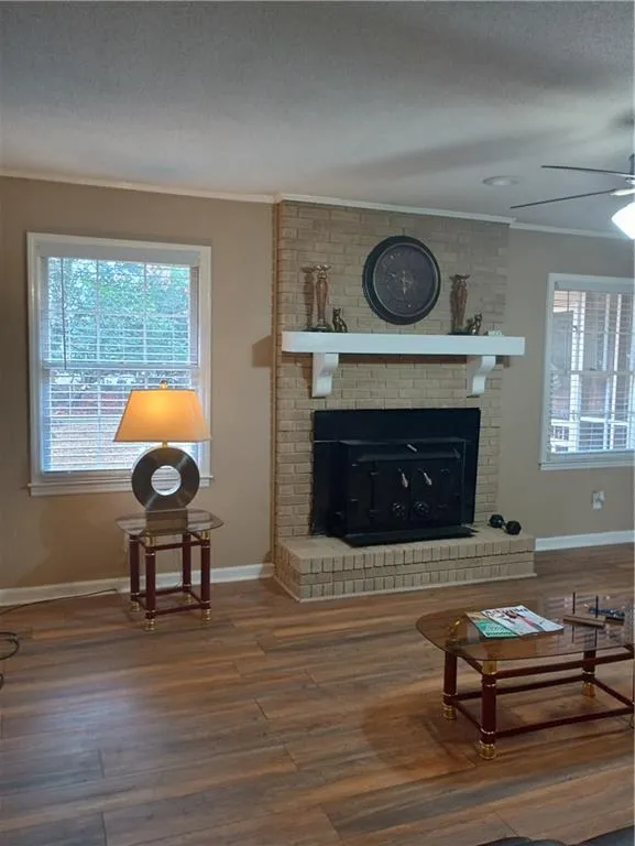 2589 King Circle SE Conyers, GA 30013