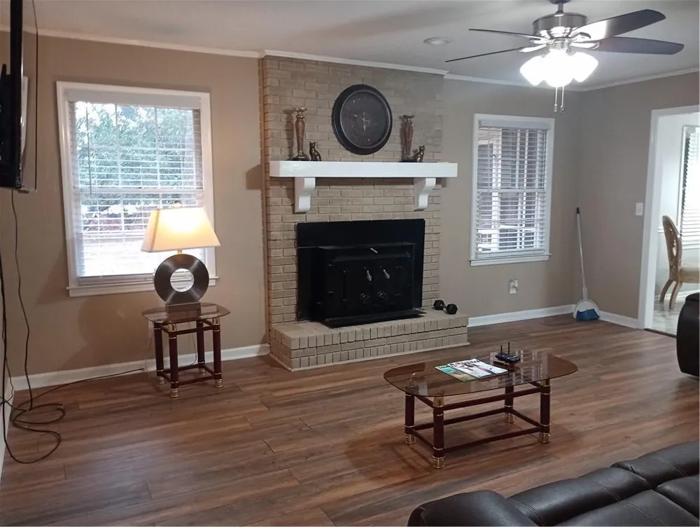 2589 King Circle SE Conyers, GA 30013