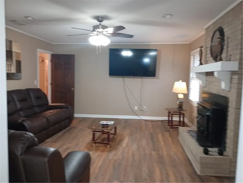 2589 King Circle SE Conyers, GA 30013