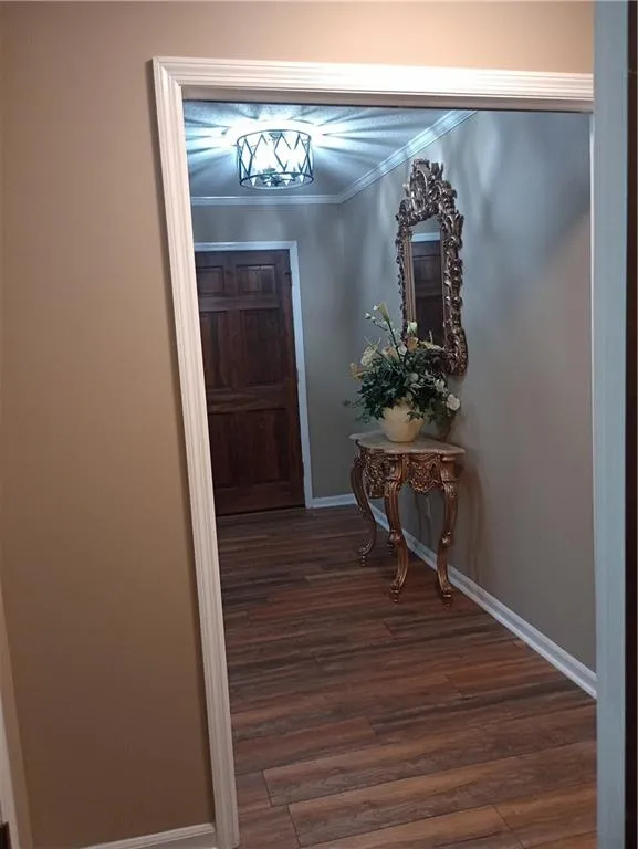 2589 King Circle SE Conyers, GA 30013