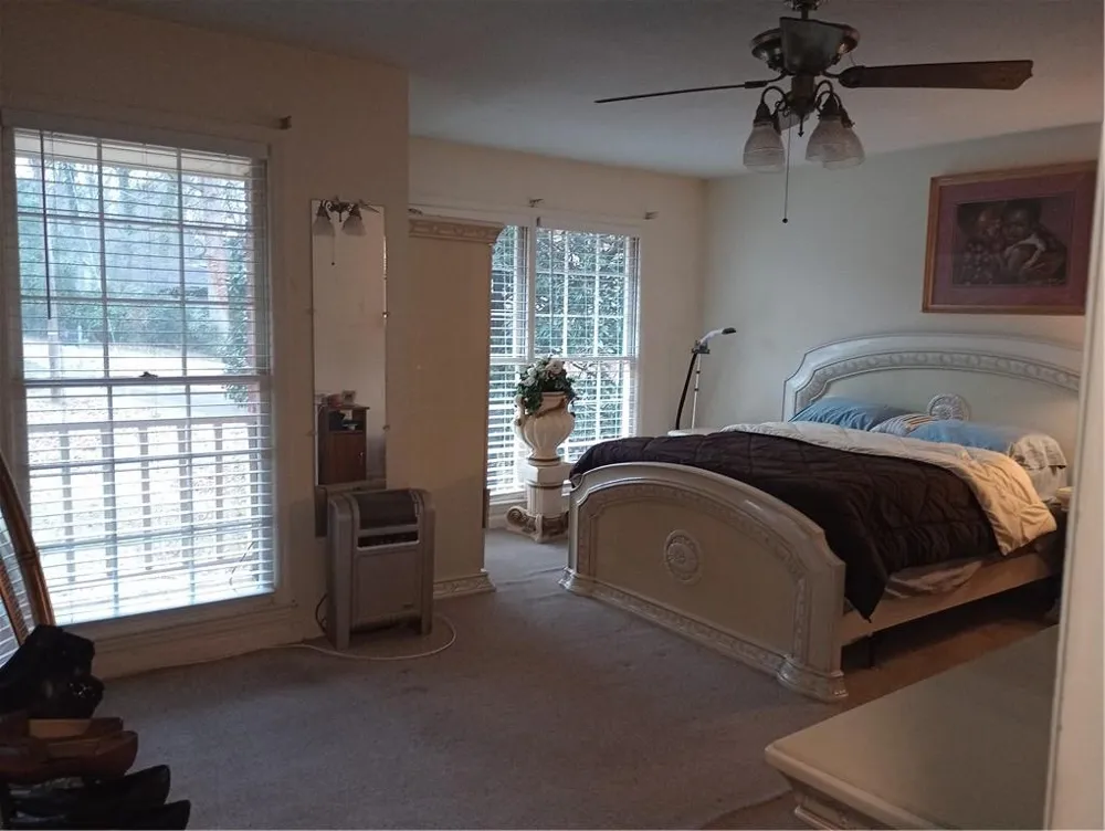 2589 King Circle SE Conyers, GA 30013